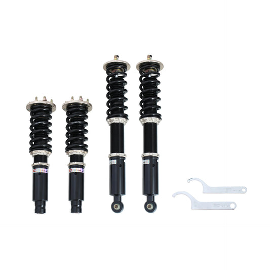2004-2008 ACURA TL/TL TYPE-S - BC RACING BR