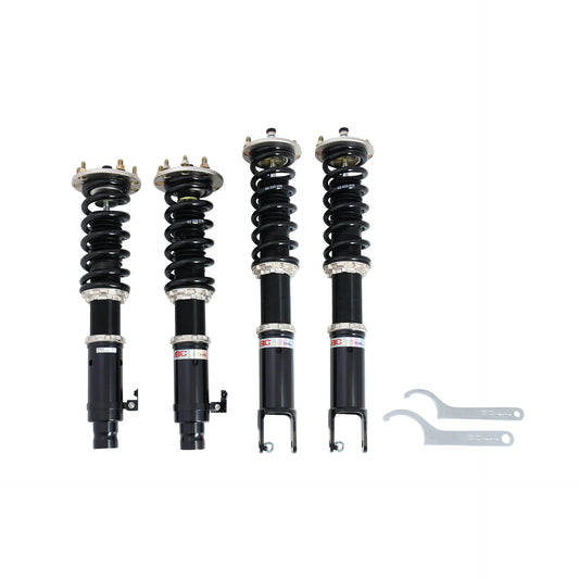 2008-2012 HONDA ACCORD / 2009-2014 ACURA TSX - BC RACING BR