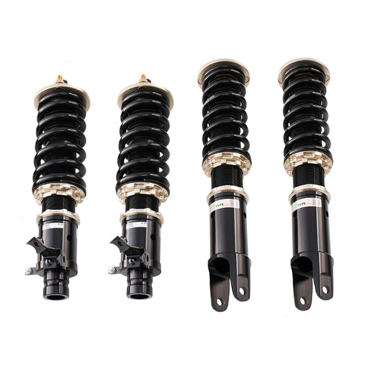 1988-1991 HONDA CRX/CIVIC REAR FORK - BC RACING BR