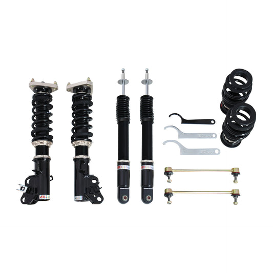 2012-2015 HONDA CIVIC / 2012-2013 CIVIC SI - BC RACING BR