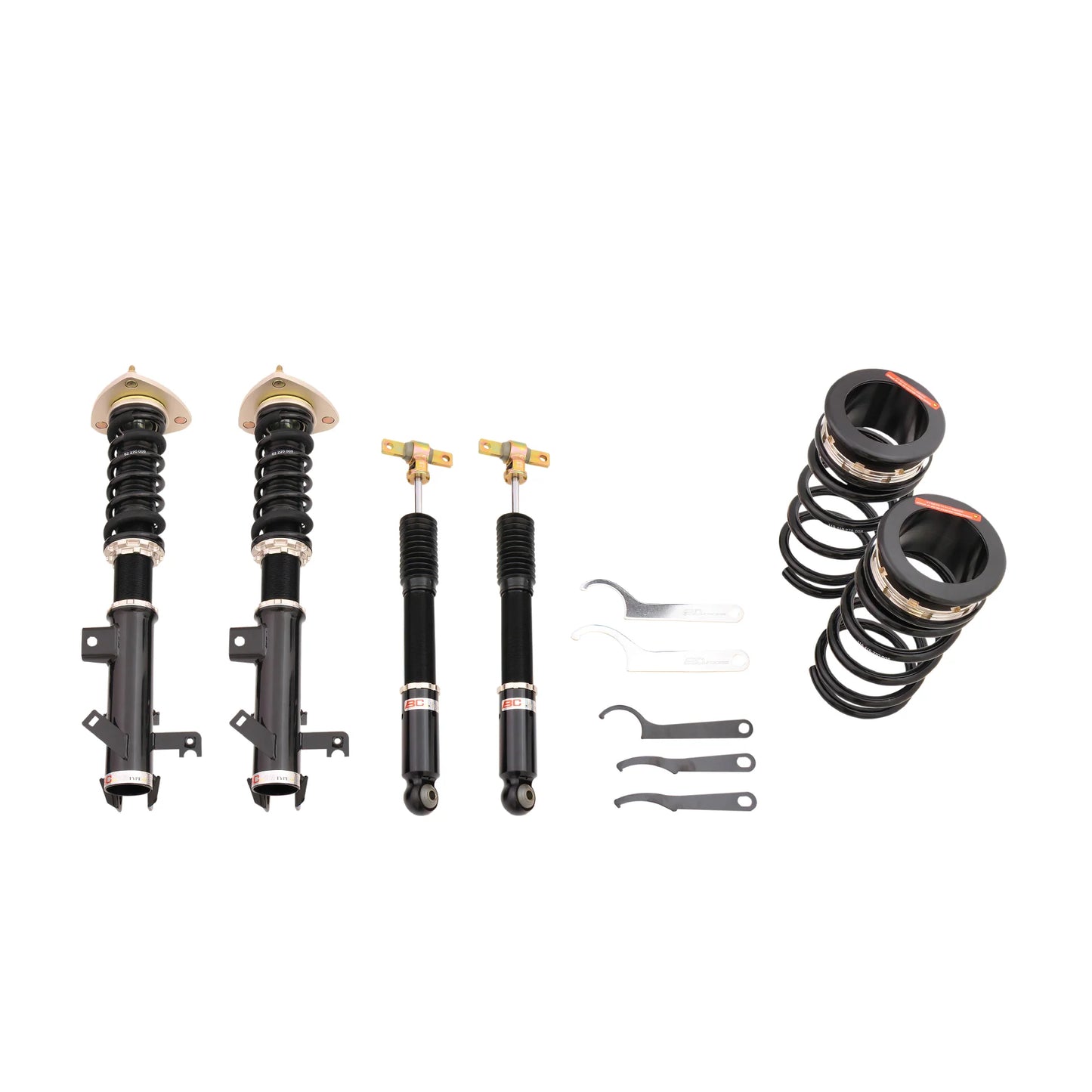 2005-2010 HONDA ODYSSEY USDM - BC RACING BR