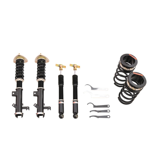 2005-2010 HONDA ODYSSEY USDM - BC RACING BR