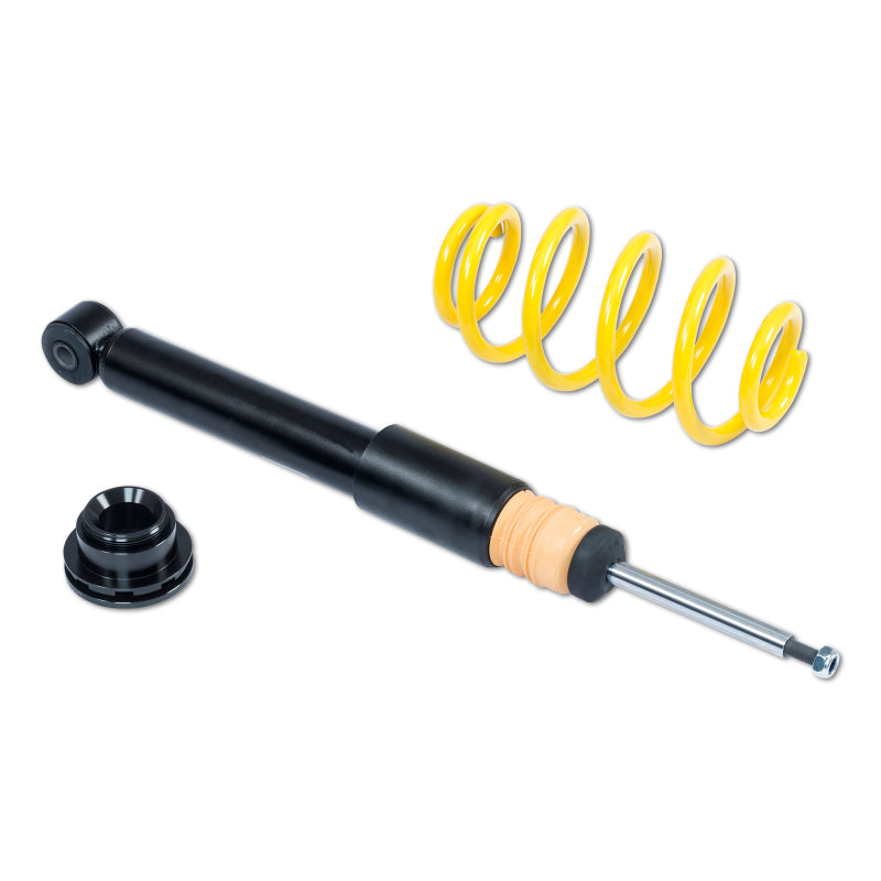2006-2009 AUDI A3 (8P) 2.0T QUATTRO/2012-2013 VOLKSWAGEN GOLF R(MKVI) AWD 2.0T ST X COILOVERS - ST SUSPENSION