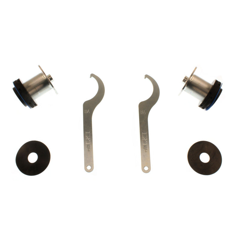 AUDI A4/S4 09-16/ A5/S5/RS5 08-17- BILSTEIN B16 PERFORMACE SUSPENSION