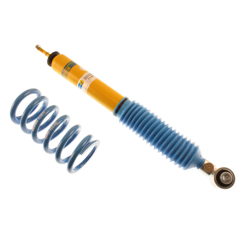 AUDI A4/A4 QUATTRO 02-09 - BILSTEIN B16 PERFORMACE SUSPENSION