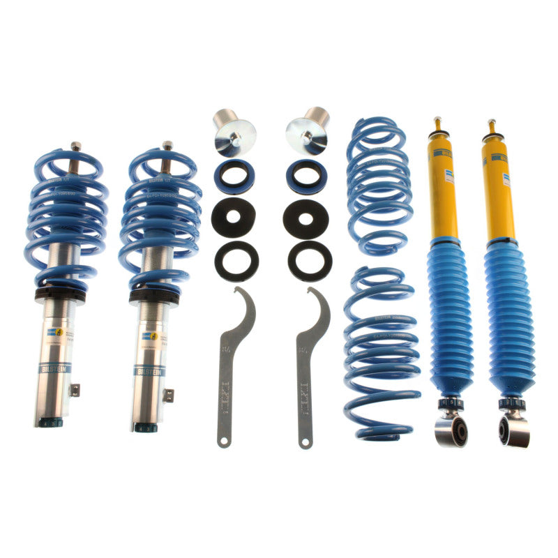 AUDI A6/A6 QUATTRO/A7 QUATTRO/S7/RS7 12-18 - BILSTEIN B16 PERFORMACE SUSPENSION
