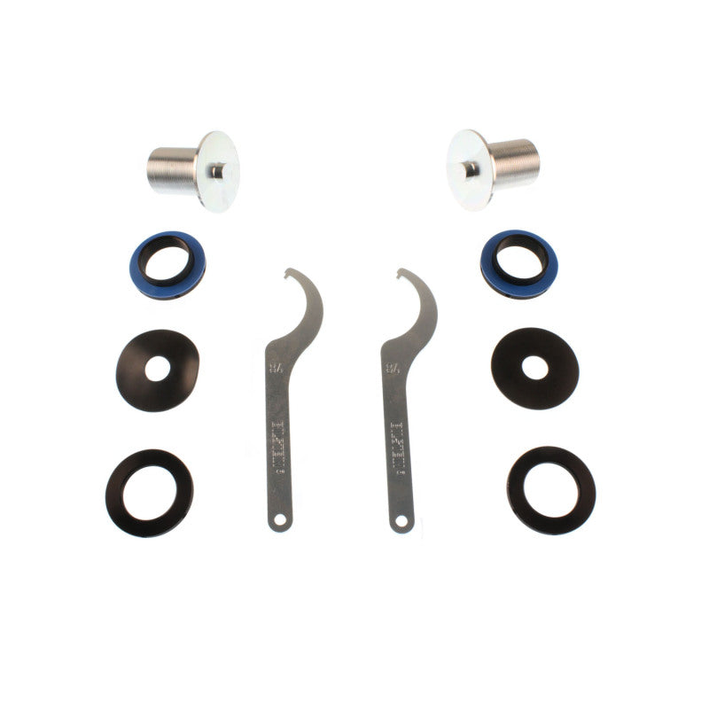 AUDI A6/A6 QUATTRO/A7 QUATTRO/S7/RS7 12-18 - BILSTEIN B16 PERFORMACE SUSPENSION