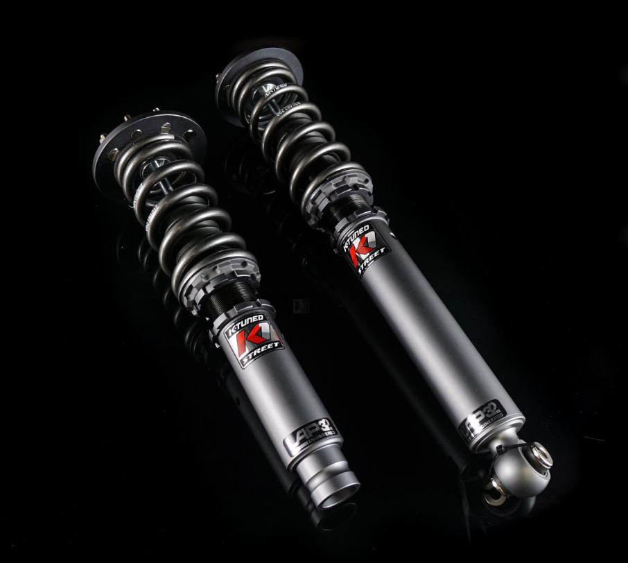 HONDA ACCORD 98-02/ACURA TL 93-98/CL 01-03 - K-TUNED K1 COILOVER