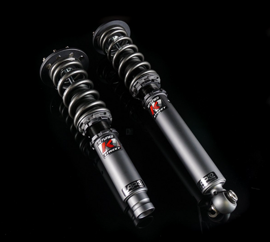 HONDA ACCORD 98-02/ACURA TL 93-98/CL 01-03 - K-TUNED K1 COILOVER
