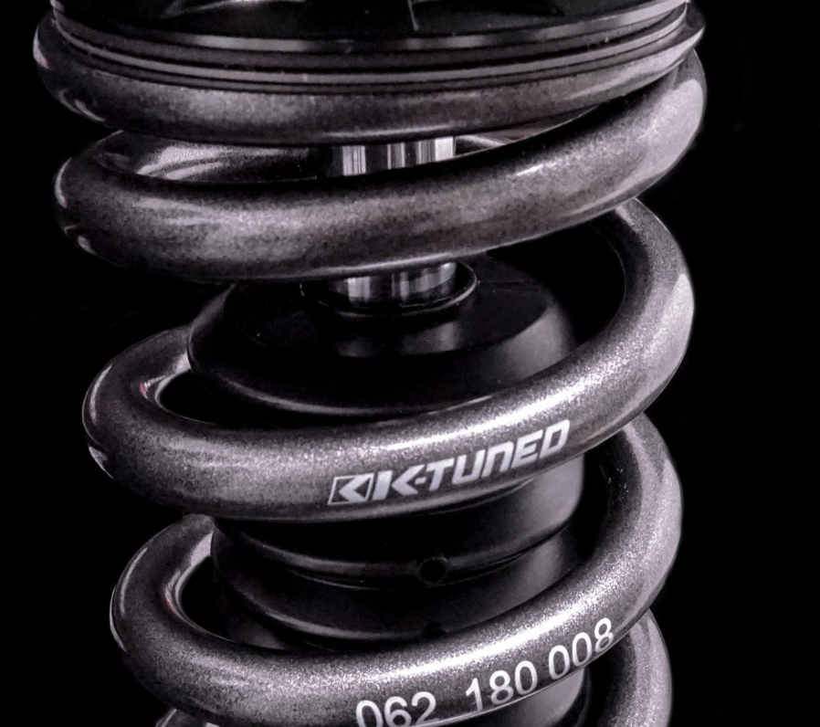 HONDA ACCORD 98-02/ACURA TL 93-98/CL 01-03 - K-TUNED K1 COILOVER