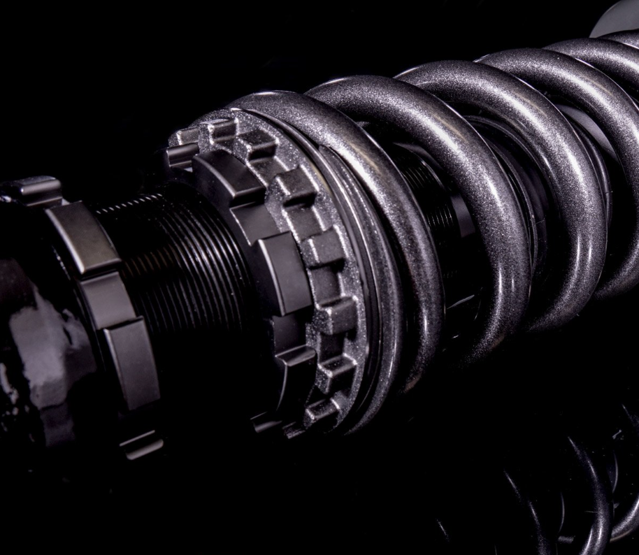 HONDA ACCORD 98-02/ACURA TL 93-98/CL 01-03 - K-TUNED K1 COILOVER