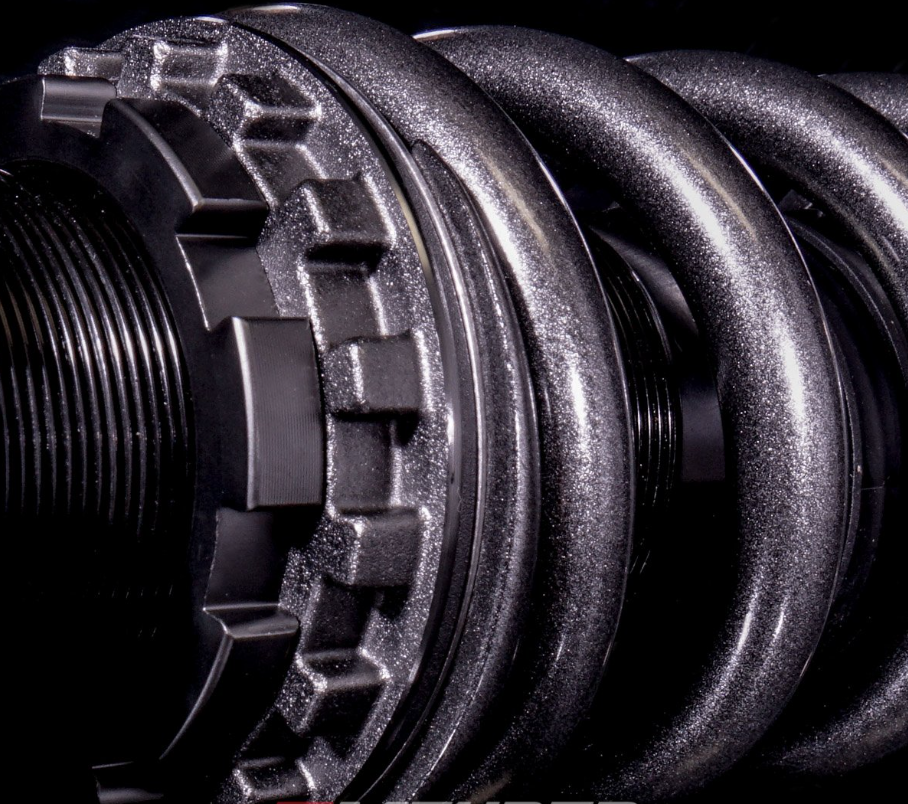 HONDA ACCORD 98-02/ACURA TL 93-98/CL 01-03 - K-TUNED K1 COILOVER