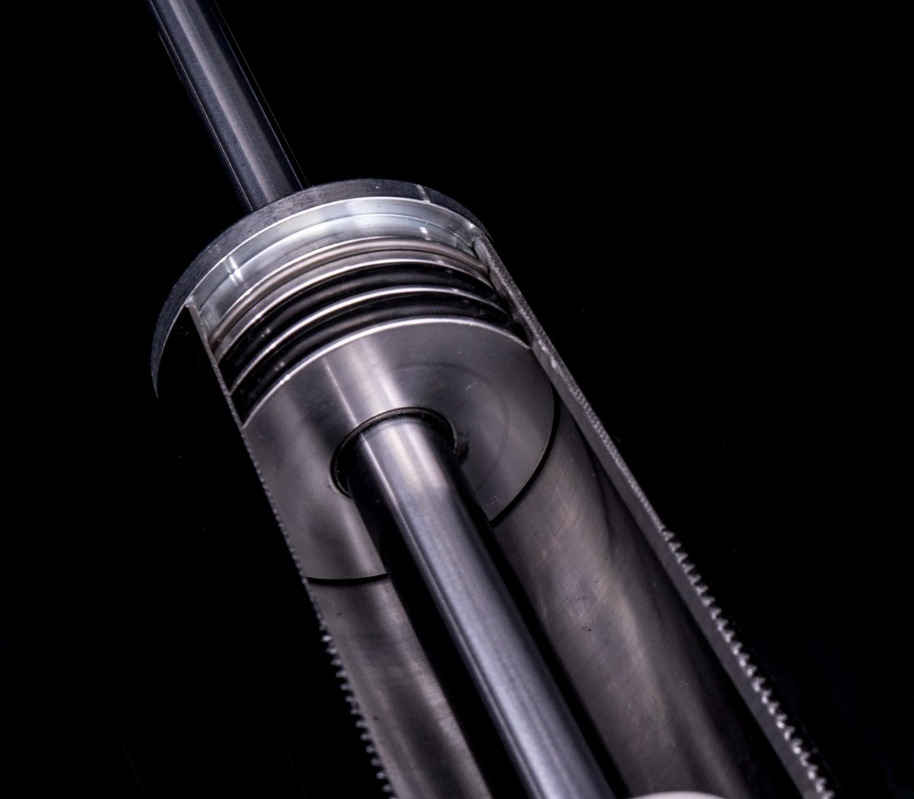 HONDA ACCORD 98-02/ACURA TL 93-98/CL 01-03 - K-TUNED K1 COILOVER