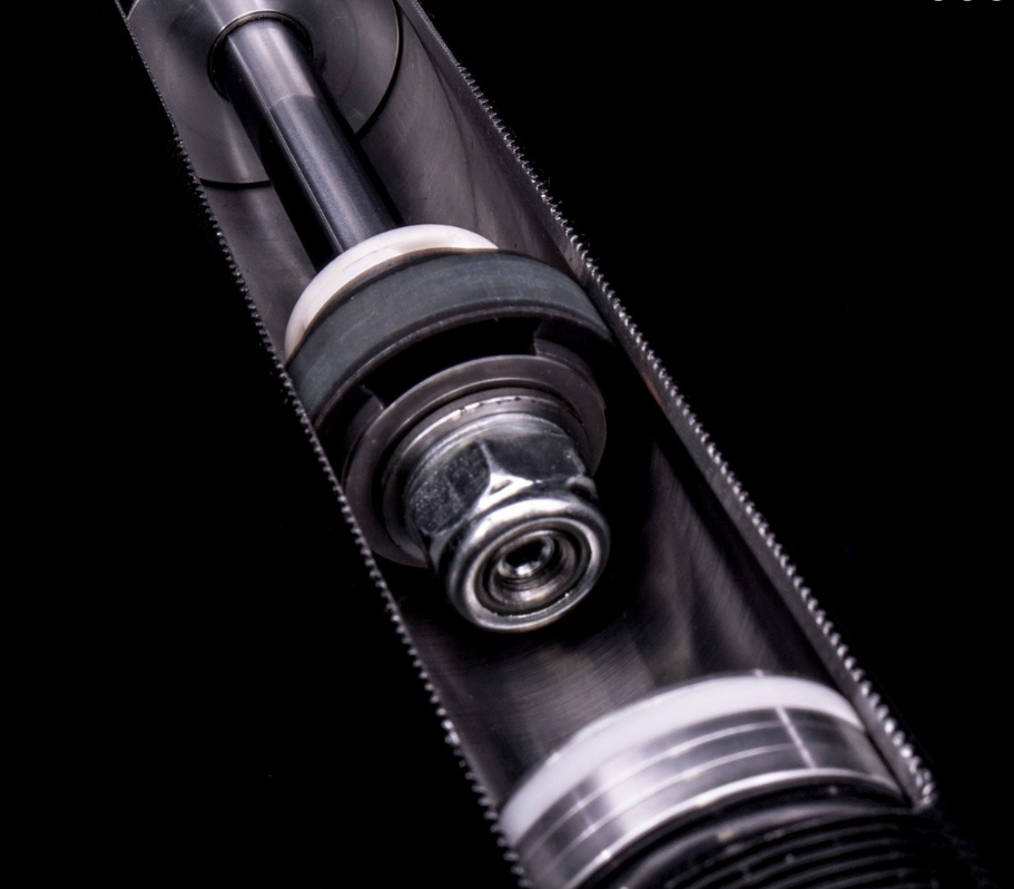 HONDA ACCORD 98-02/ACURA TL 93-98/CL 01-03 - K-TUNED K1 COILOVER