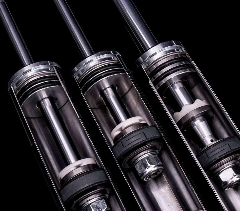 HONDA ACCORD 98-02/ACURA TL 93-98/CL 01-03 - K-TUNED K1 COILOVER