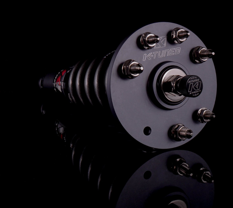 HONDA ACCORD 08-12/ACURA TSX 09-14/TL 09-14 - K-TUNED K1 COILOVER