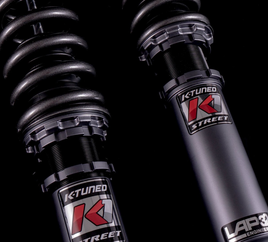 HONDA ACCORD 08-12/ACURA TSX 09-14/TL 09-14 - K-TUNED K1 COILOVER