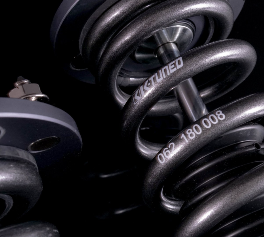 HONDA ACCORD 08-12/ACURA TSX 09-14/TL 09-14 - K-TUNED K1 COILOVER