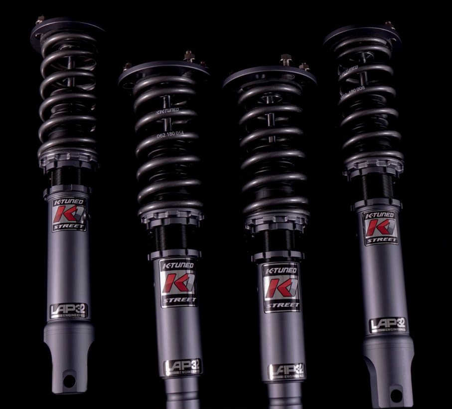 HONDA ACCORD 13-17/ACURA TLX 15-20 - K-TUNED K1 COILOVER