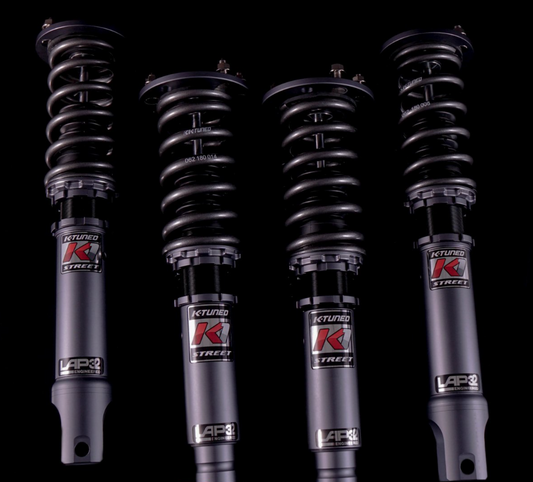 HONDA ACCORD 13-17/ACURA TLX 15-20 - K-TUNED K1 COILOVER
