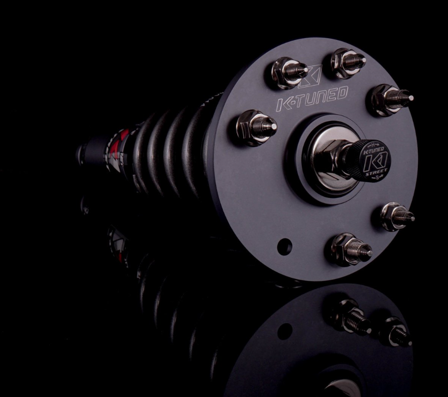 HONDA ACCORD 13-17/ACURA TLX 15-20 - K-TUNED K1 COILOVER