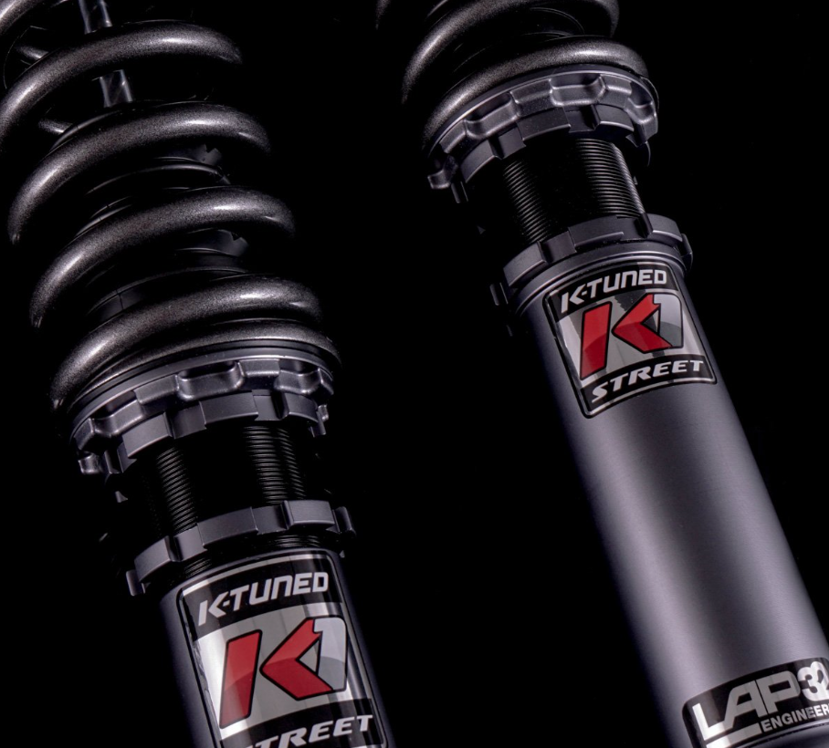 HONDA ACCORD 13-17/ACURA TLX 15-20 - K-TUNED K1 COILOVER