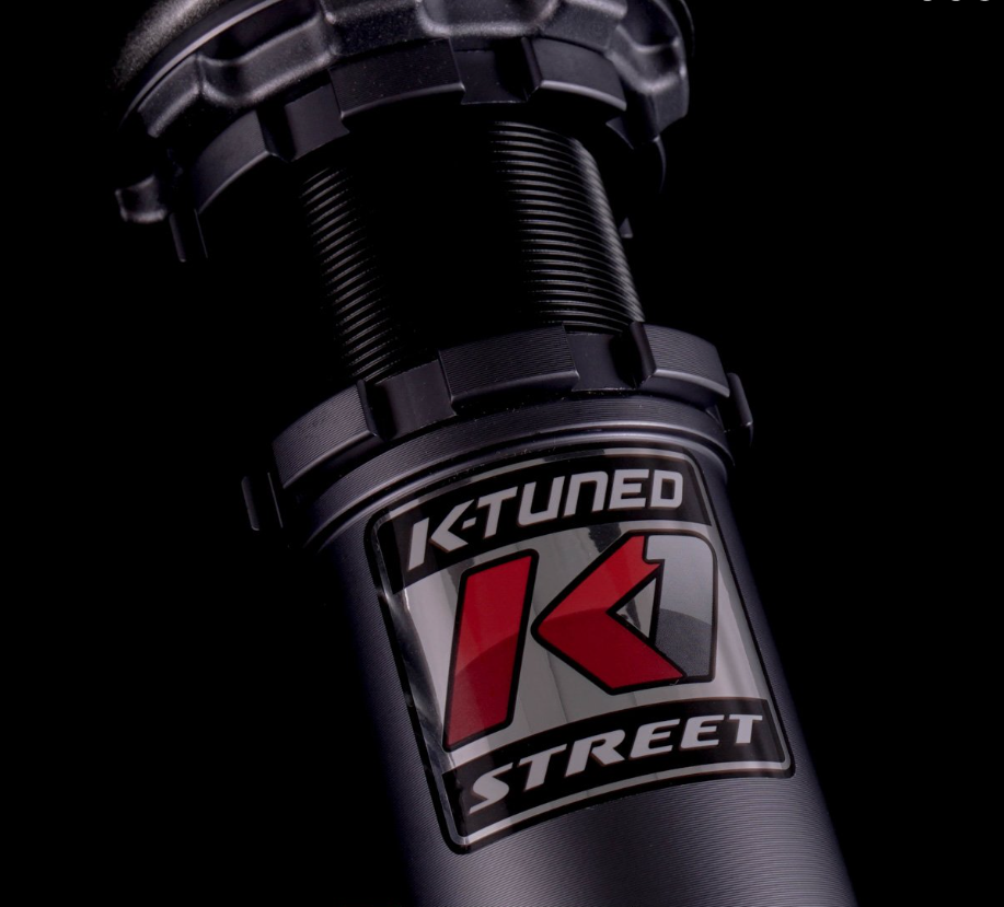 HONDA ACCORD 13-17/ACURA TLX 15-20 - K-TUNED K1 COILOVER