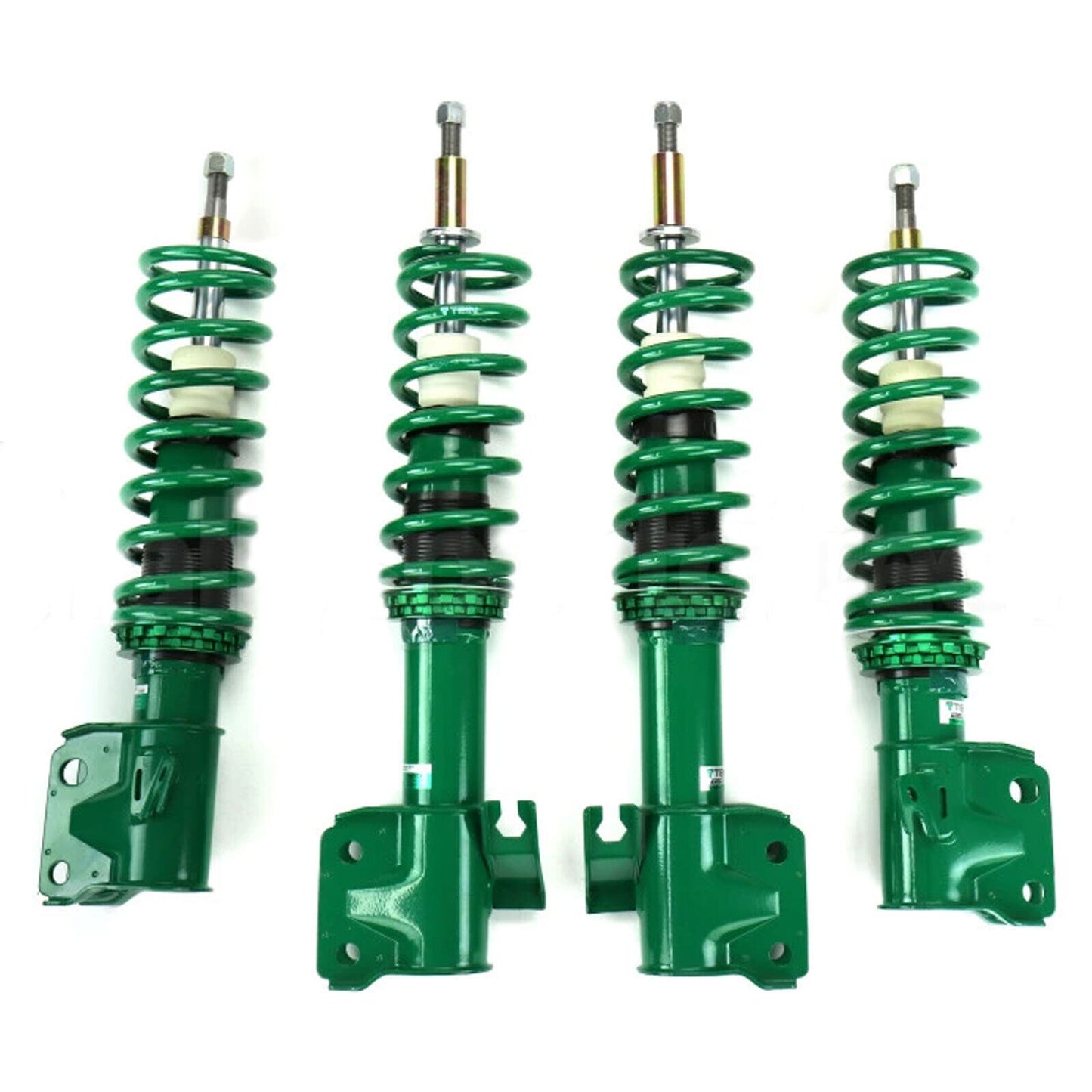 HONDA ACCORD 08-12/ACURA TSX 09-14 - TEIN STREET ADVANCE Z COILOVER