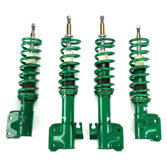 HONDA ACCORD 08-12/ACURA TSX 09-14 - TEIN STREET ADVANCE Z COILOVER