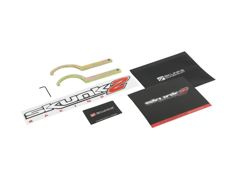 HONDA S2000(AP1/AP2) 00-09 - SKUNK2 RACING SK PRO-ST COILOVER