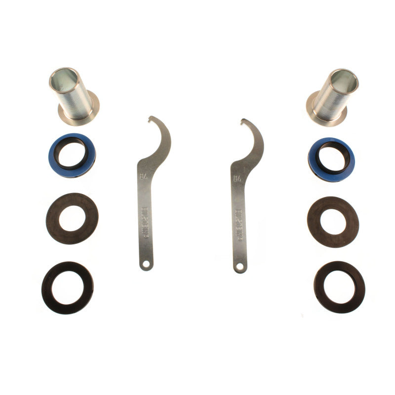 AUDI A3/A3 QUATTRO 07-13/VOLKSWAGEN CC 09-17/GTI 06-09/JETTA 05-17/PASSAT 06-17 - BILSTEIN B16 PERFORMACE SUSPENSION