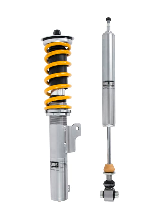 AUDI A3/S3/RS3/TT/TTS/TTRS 16-20/VOLKSWAGEN GOLF/GTI/R 15-20 - OHLINS ROAD & TRACK COILOVER