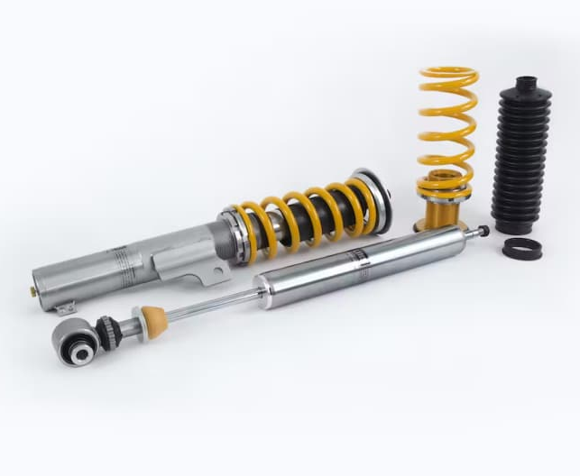 AUDI A3/S3/RS3/TT/TTS/TTRS 16-20/VOLKSWAGEN GOLF/GTI/R 15-20 - OHLINS ROAD & TRACK COILOVER