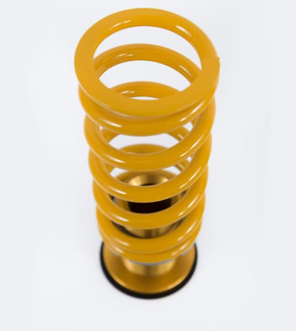 AUDI A3/S3/RS3/TT/TTS/TTRS 16-20/VOLKSWAGEN GOLF/GTI/R 15-20 - OHLINS ROAD & TRACK COILOVER