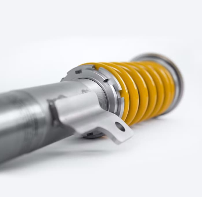 AUDI A3/S3/RS3/TT/TTS/TTRS 16-20/VOLKSWAGEN GOLF/GTI/R 15-20 - OHLINS ROAD & TRACK COILOVER