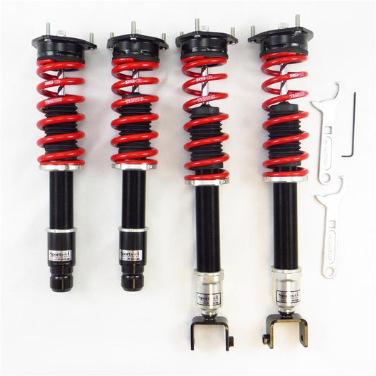 INFINITI Q50(AWD) 14-21 - RS-R SPORTS-i COILOVER