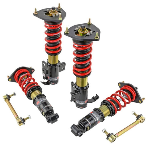 SUBARU BRZ/SCION FRS 12-16/TOYOTA GT86 17-21 - SKUNK2 RACING SK PRO-ST COILOVER