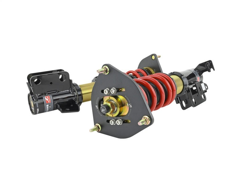 SUBARU BRZ/SCION FRS 12-16/TOYOTA GT86 17-21 - SKUNK2 RACING SK PRO-ST COILOVER