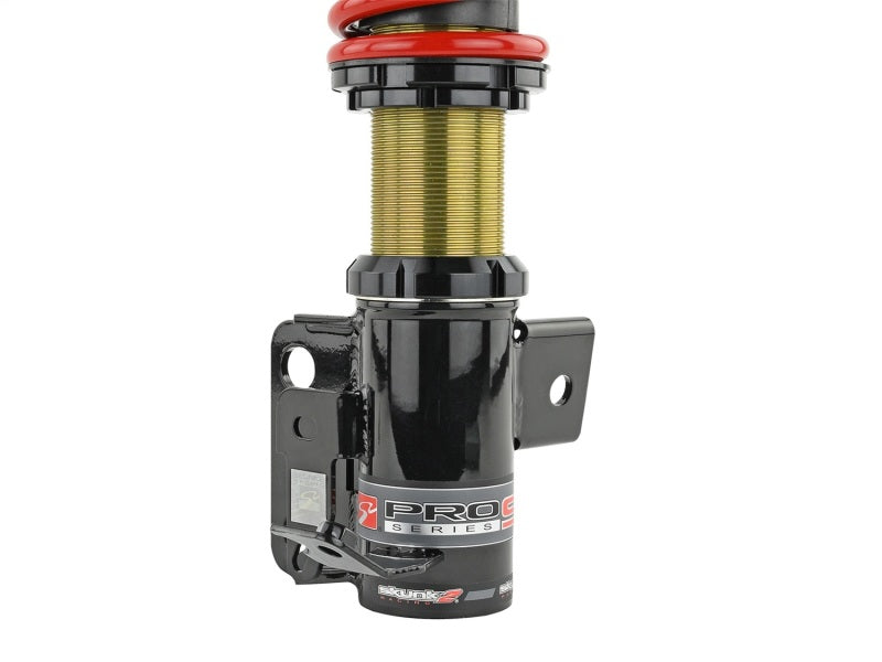 SUBARU BRZ/SCION FRS 12-16/TOYOTA GT86 17-21 - SKUNK2 RACING SK PRO-ST COILOVER