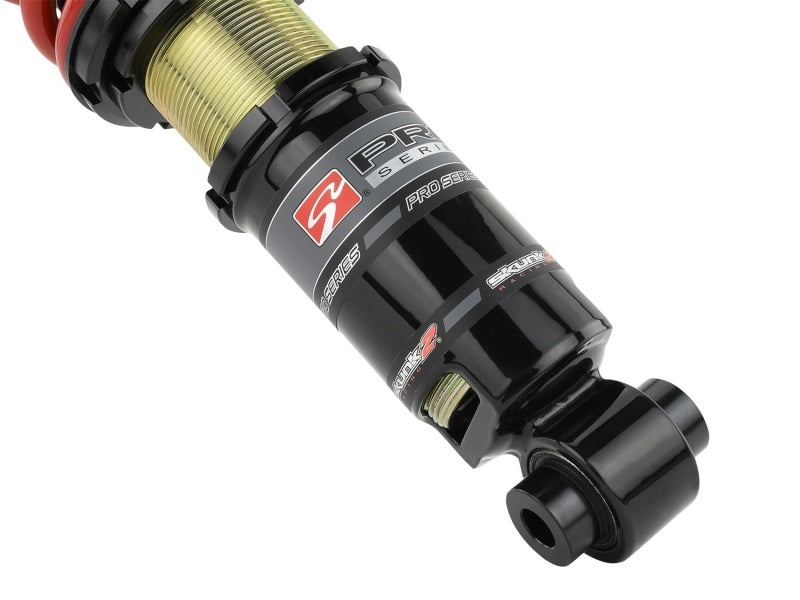 SUBARU BRZ/SCION FRS 12-16/TOYOTA GT86 17-21 - SKUNK2 RACING SK PRO-ST COILOVER