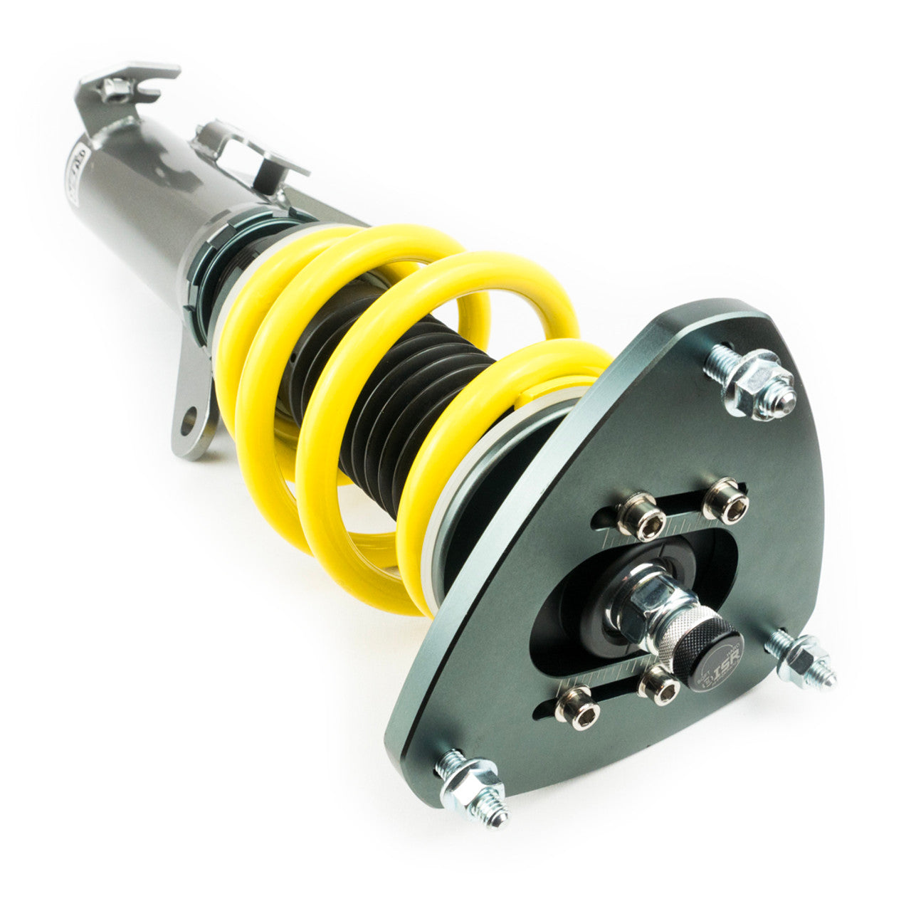 SUBARU BRZ 13-24/SCION FRS 12-16/TOYOTA GT86/GR86 17-24 - ISR PERFORMANCE PRO SERIES COILOVER