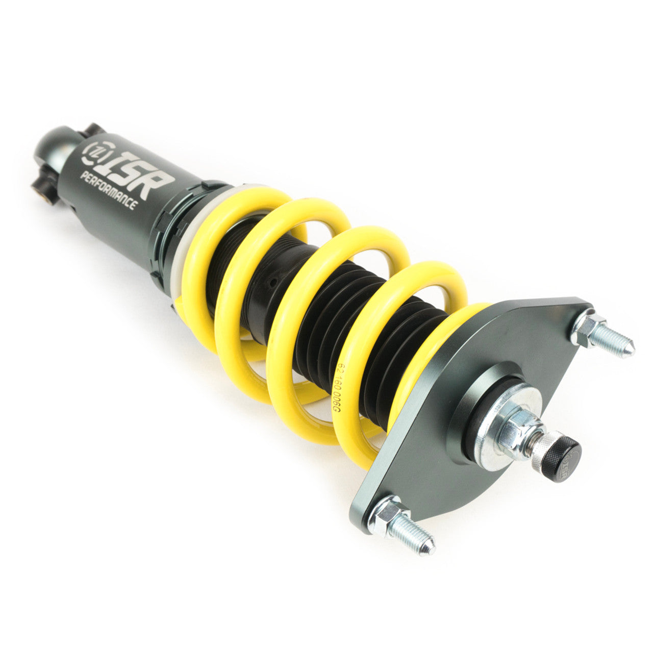 SUBARU BRZ 13-24/SCION FRS 12-16/TOYOTA GT86/GR86 17-24 - ISR PERFORMANCE PRO SERIES COILOVER