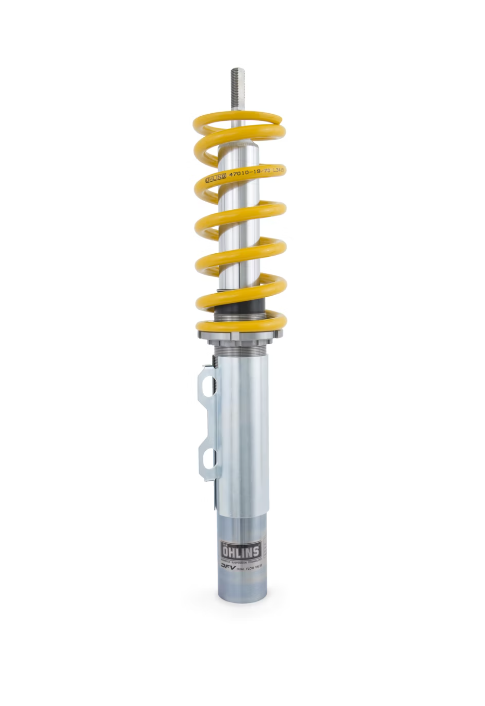 PORSCHE 911 CARRERA 4/TURBO (991) INCL. S MODELS 13-19 - OHLINS ROAD & TRACK COILOVER
