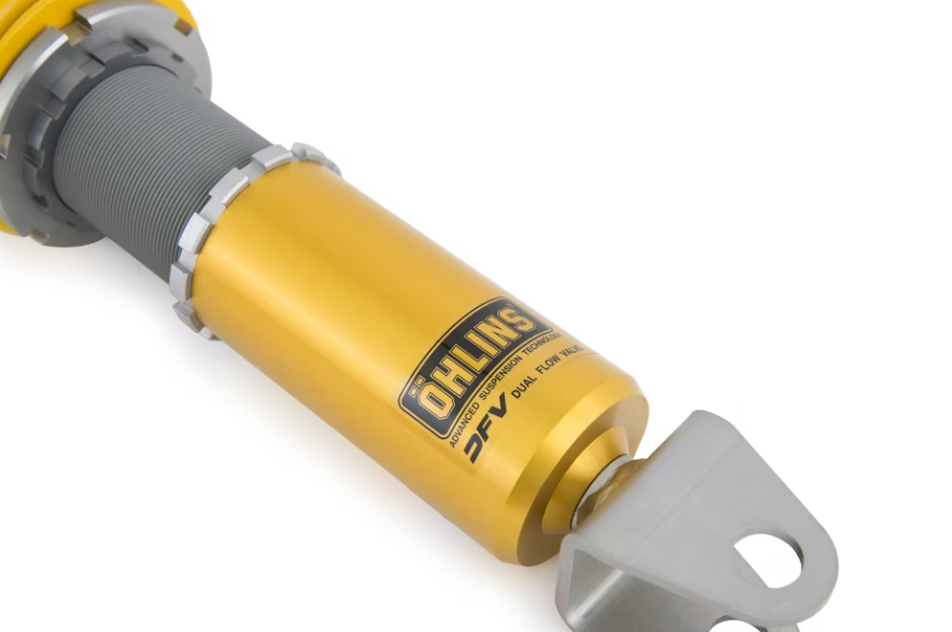 PORSCHE 911 CARRERA 4/TURBO (991) INCL. S MODELS 13-19 - OHLINS ROAD & TRACK COILOVER