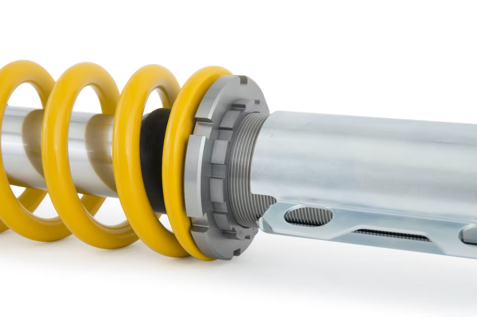 PORSCHE 911 CARRERA 4/TURBO (991) INCL. S MODELS 13-19 - OHLINS ROAD & TRACK COILOVER