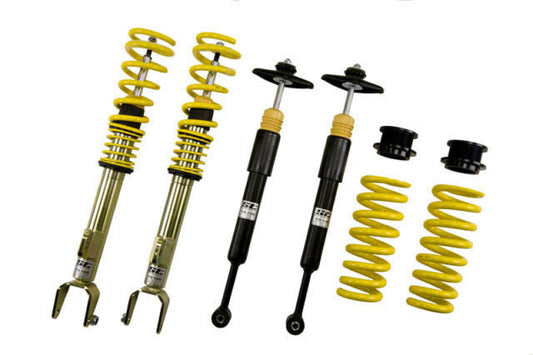 2011+ CHRYSLER 300C (RWD)/2011+ DODGE CHARGER ST X COILOVERS - ST SUSPENSION