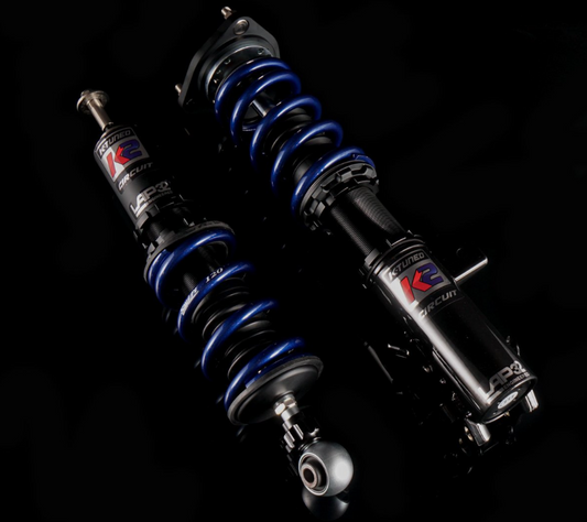 HONDA CIVIC (NON-SI) 12-15/CIVIC SI 12-13 - K-TUNED K2-CIRCUIT COILOVER