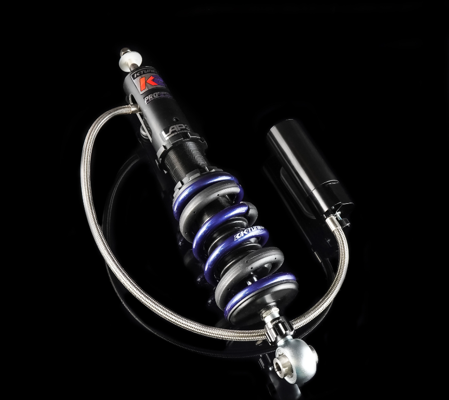 HONDA CIVIC (NON-SI) 12-15/CIVIC SI 12-13 - K-TUNED K2 PRO-CIRCUIT 2WAY COILOVER