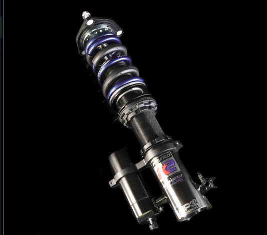 HONDA CIVIC (NON-SI) 12-15/CIVIC SI 12-13 - K-TUNED K2 PRO-CIRCUIT 2WAY COILOVER