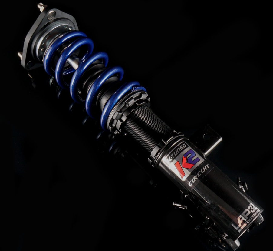 HONDA CIVIC 06-11/ACURA CSX 06-11 - K-TUNED K2-CIRCUIT COILOVER